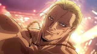Fixed City of the Wolves - Special Music Video