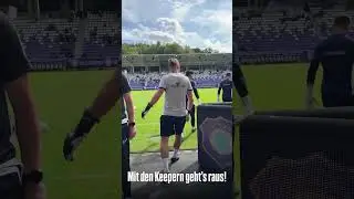 FC Erzgebirge Aue - 5.Spieltag gegen Victoria K&ouml;ln #fcerzgebirgeaue #heimspiel #victoriak&ouml;ln