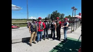 Wasaga 500 Go Karts—Ride 22 August 2025