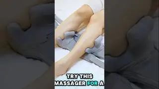 #NeckAndBackPainRelief #ShiatsuMassager #DeepTissueMassage #ElectricMassager #PainReliefTherapy
