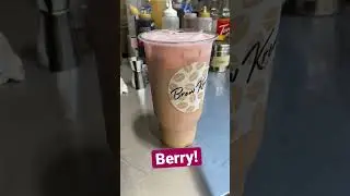 What Pink Drink Starbucks? 🙈 #coffee #starbucks #shorts #asmr