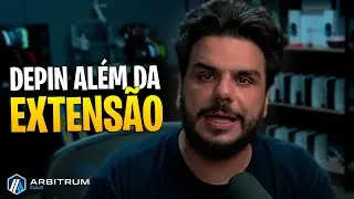DePIN &eacute; muito mais que extens&atilde;o!