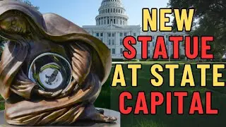 Pro-Life & School Choice Victories: New Capitol Statue & Historic Voucher Law