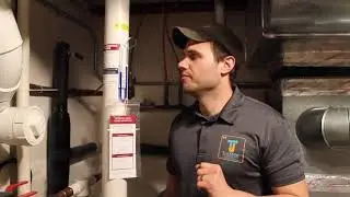 How to check your Radon System to see if it's working properly