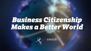 The Future of Business Citizenship - A New Social Contract with Millennials