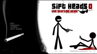 A Legend Is Born! | Sift Heads 0