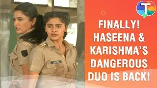 Here's how Haseena Malik gets her memory back | Full details | Maddam Sir Update