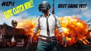 !!!PLAYER UNKNOWN BATTLE GROUNDS!!!, MUST SEE AIMBOT??