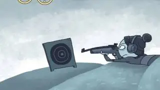 Troll Face Quest Sports Level 16 Walkthrough