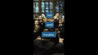 Time for a binge-watch! #HarryPotter