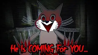 Я создал УЖАСАЮЩУЮ игру на Scratch...