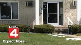 Man who stabbed woman to death in Macomb County to face charges