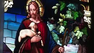 My Shepherd Will Supply My Need--David Evan Thomas&nbsp;&nbsp;- Kim Pace, organ