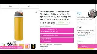 How to make the most money with one video on the Amazon Influencer Program | Tagging Parents ASINS