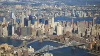 New York - Federico Buffa