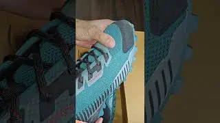 Wildcraft Men Volga Neo Trail Running Shoes