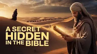 Arabia in the Bible: Trade Routes, Prophets, and a Hidden Story