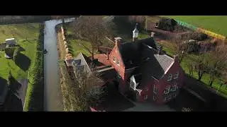 Verkocht | Landhuis Schans 23 te Werkendam | De Landerije Makelaars