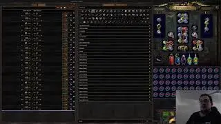 {PoE 3.12} Loot from 60 T15 BeachHead Maps