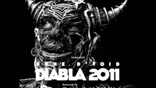 Funk D'Void - Diabla (Christian Smith & Wehbba remix)