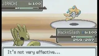 QmasterMKII (JJM2) vs Bizzack
