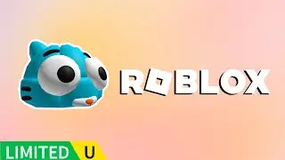 FREE LIMITED UGC | How To Get Gumball Beanie In Cartoon Network Game On on Roblox