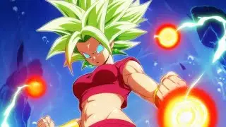 THIS IS THE BEST FUSION KEFLA&hellip;SPARKING ZERO RANK