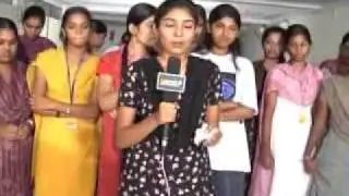 Hyderabad College - Annie Besant Women's College