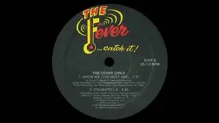 The Cover Girls -Show Me (Louie Vega Hearthrob Mix)