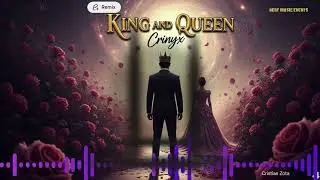 👑 I WAS A KING &ndash; DJ CRINYX x ADDA x DJ DB 👑💿 From the album: I WANT TO DRINK 2025 ENGLISH