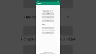 Pokemon GO (Polygon Experimental) Root Devices  #raid #pokemongame #magisk #root  #smaliinject