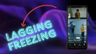 How To Fix Samsung Galaxy A15 Lagging and Freezing Issues