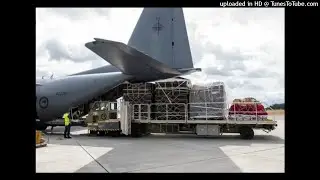 World rushes aid to tsunami-hit Tonga amid water, food shortage
