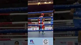 Boxing fight in rec talent hunt 🥊💪#boxing #boxinglife #motivation #mahakal