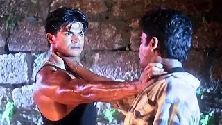 Sahil Khan का अनदेखा Fight Scene  | Style Comedy Scene | Sharman Joshi, Sahil Khan