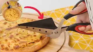Ready to Become Ultimate Home Pizzaiolo with AMAZING Pizza Tools?