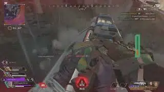 Apex Legends Getting 2k Badge