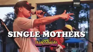 Single Mothers (Live Full Set) | 2025 Camp Punksylvania | Riot Stage | Gilbert, Pa