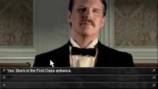 Titanic: The Lost Mission