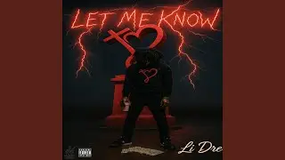 Let Me Know