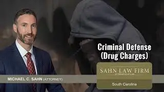 What is The Penalties For A Third Offense DUI Conviction In South Carolina?
