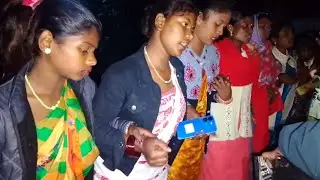 Baha Buta Banam Sadi//Jhakas Sohrai Enec' Video Song//#josephhansdaofficial