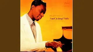 Love Walked In (Instrumental)