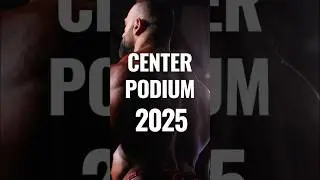 2025 Center Podium #bodybuilding #sports Schedule is live!! Which show are you picking?
