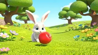 Best Nursery Rhymes 1 Hour Compilation | Kids Songs & Baby Songs