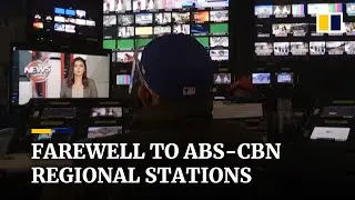 Philippines&rsquo; ABS-CBN closes regional stations that served remote communities for decades