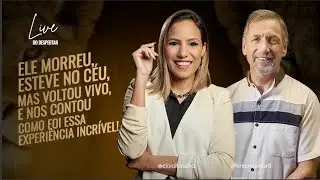 Live do Despertar - Com Reinhard Hirtler