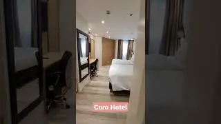CORO Hotel | Pet Friendly Hotel