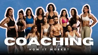 How my Online Coaching Works?