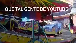 Himalaya juego mecánico león gto
